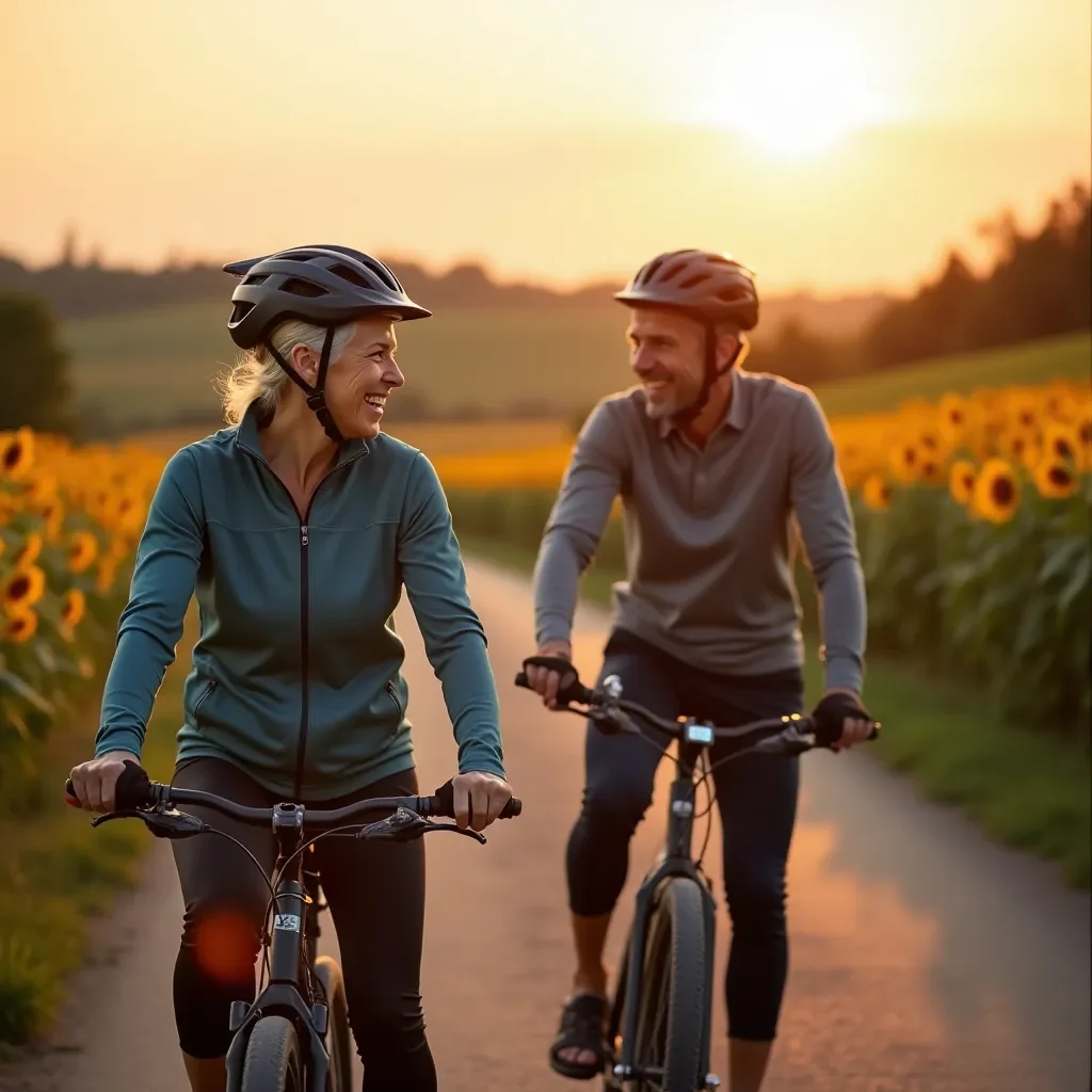 Professional team collaboration